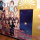 Illustration for article titled Tokyo Hamburger Restaurant Covered in Anime